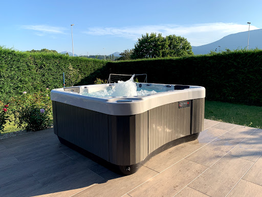 Photo de Techno Spa à Gujan-Mestras (33470)