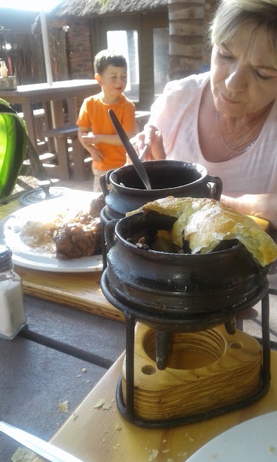 Photos of Die Bospot Restaurant