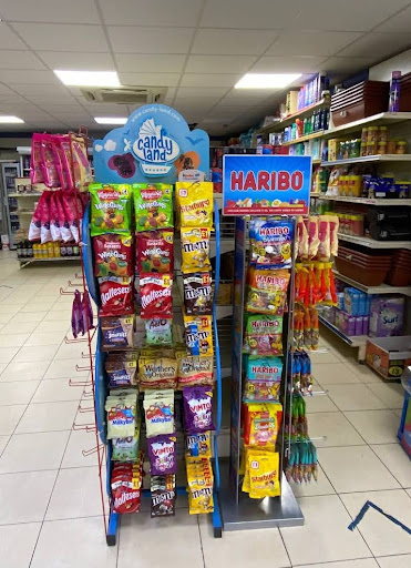 Arrow Supermarket - Thumbnail
