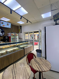 Photo n°17 de PAIN DORÉ à Marseille (Boulangerie)