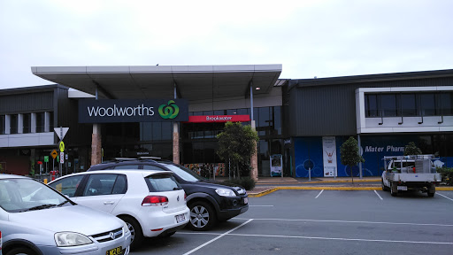 Woolworths Brookwater - Thumbnail