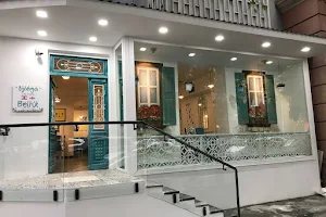 Beirut Cafe Lounge image