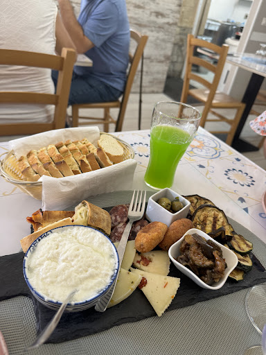 Osteria Ricotta & Co mangiare di casa - Thumbnail