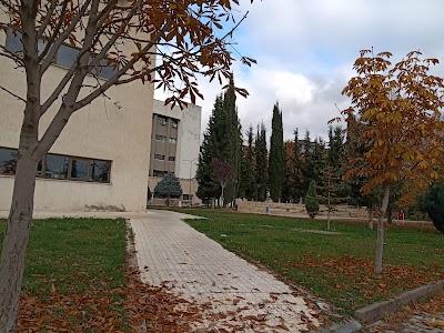 Firat University Faculty of Medicine