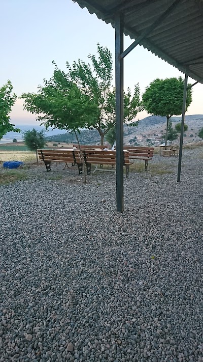 Photos of K&ouml;yt&uuml;r Kahvaltı Salonu