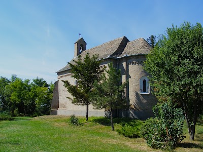 Photos of Kop&aacute;ncsi templom
