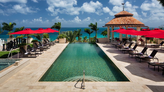 Quintessence Hotel, Relais & Châteaux by null