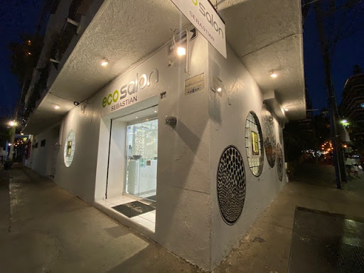 Eco Salon Sebastian - Thumbnail