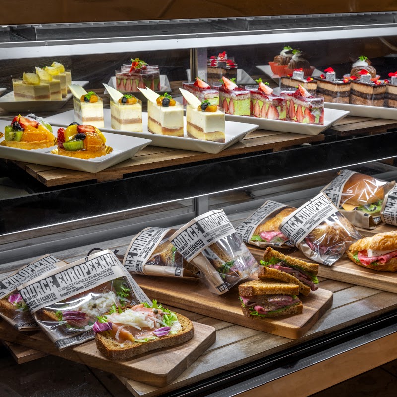 ザ・ラウンジ ANAクラウンプラザホテル秋田