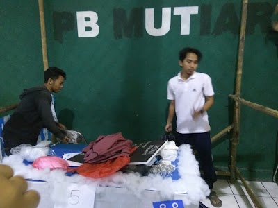 Photos of MB Futsal Cipedes