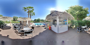 Photo n°84 de Camping Le Parc Des Monges à Auribeau-sur-Siagne (Terrain de camping)