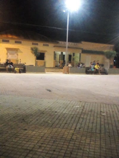 Photos of Estaci&oacute;n De Polocia Guamo