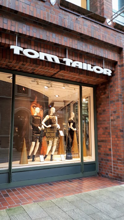 Photos of TOM TAILOR Store