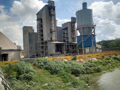 Photos of Ultratech Cement