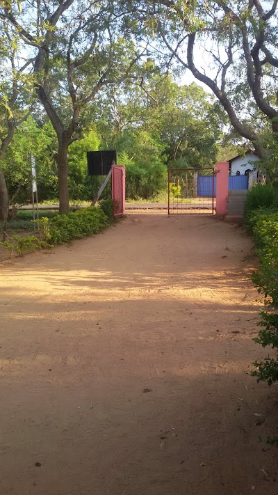 Photos of H/ M. R. Thassim Muslim Kanishta Vidayalaya