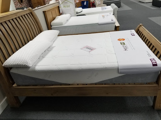 Bensons for Beds Plymouth - Thumbnail