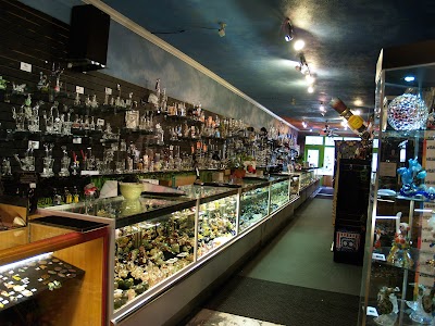 G & G Smokeshop