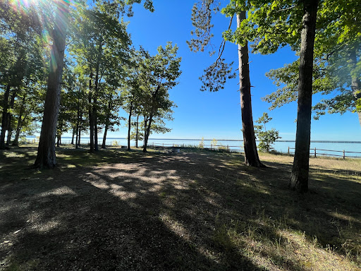 Black Lake State Forest Campground - Thumbnail