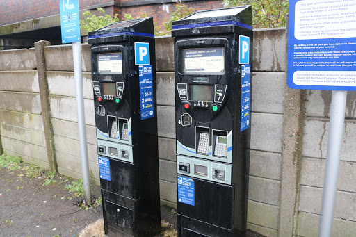 Northwich - Visual