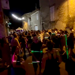 Photo n°4 de Les jeudis de Mérindol à Mérindol (Association ou organisation)