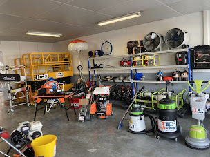 Photo n°4 de BLS Location agence de Saint Pourçain sur Sioule à Saint-Pourçain-sur-Sioule (Agence de location de fourgonnettes)