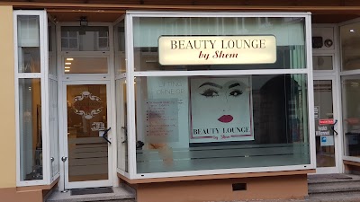 Beauty Lounge by Shem