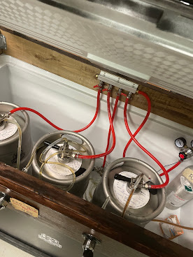 Schooner Street Brewery by null