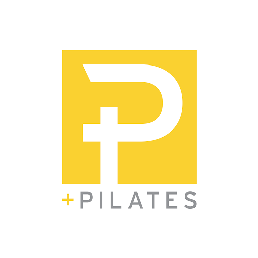 Plus Pilates - Visual
