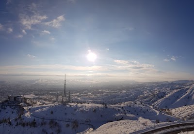 Balak Gazi Anıtı