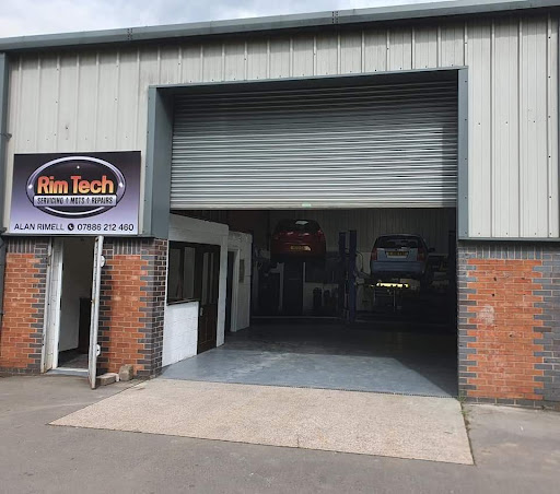 Autotorq Worcester - Thumbnail