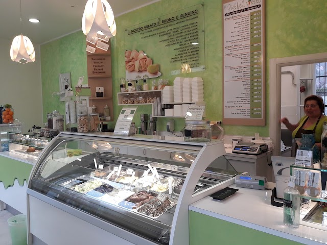 Il Pistacchietto - Gelateria Artigianale