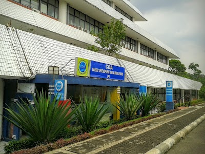 Photos of CDA IPB