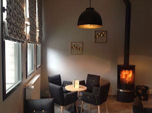 Photo n°31 de Auberge De L'Abbaye D'Hambye à Hambye (Hôtel)