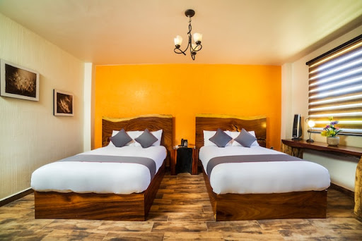 Collection O Hotel Boutique Grand Valeria - Thumbnail