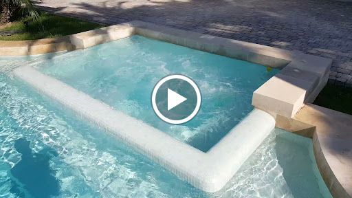 Photo de Piscines Logintec