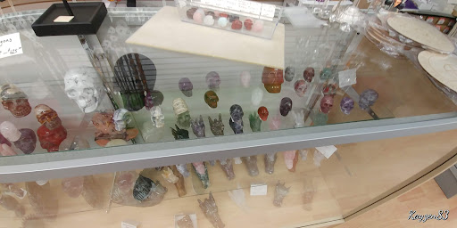 Oasis Beads - Thumbnail