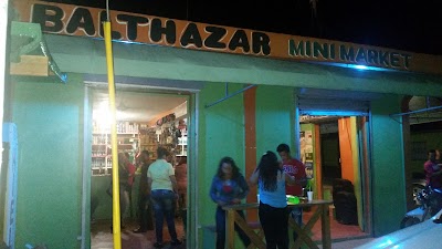 Photos of Balthazar Mini Market