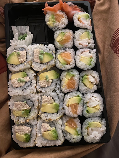 génération sushi - Thumbnail