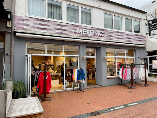 Meermode - Visual