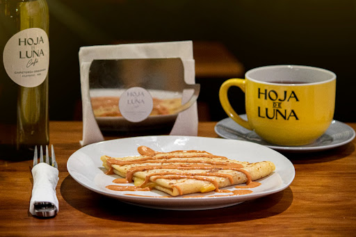 Hoja de Luna - Thumbnail