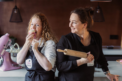 de Bakacademie - Thumbnail