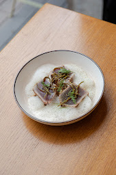 Photo n°88 de GEGEOR - Caviste & Restaurateur à Paris (Caviste)