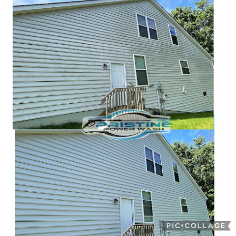 Pristine Power Wash