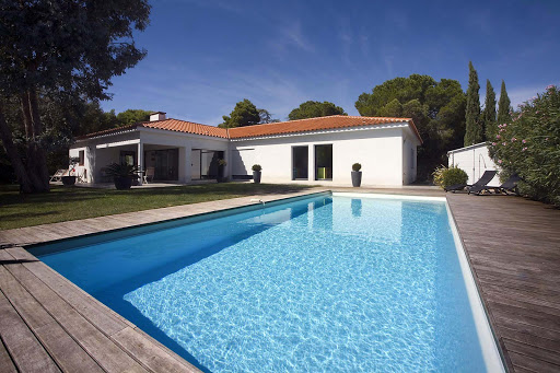 Photo de tendance piscine à Chanac (48230)