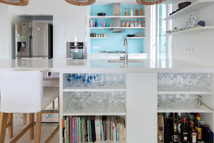 Photo n°8 de Inti Rénovation à Paris (Plombier)