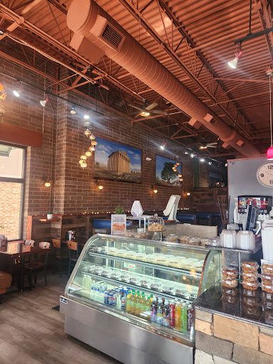 Grape Leaf Express Gallery - United States