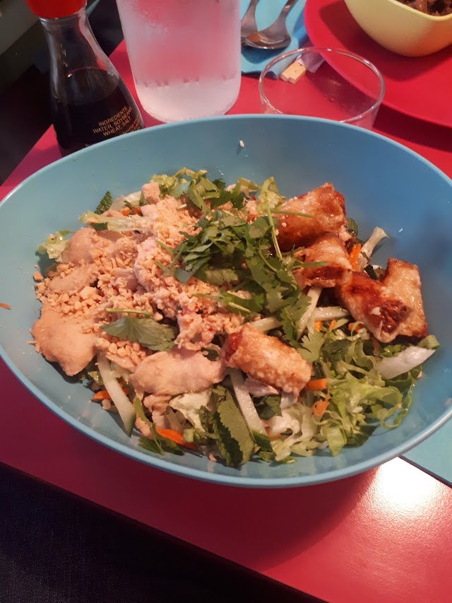 La Can Tinh