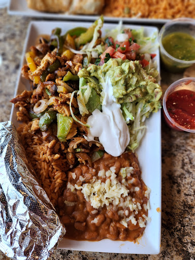 Taco Teresa's - Thumbnail