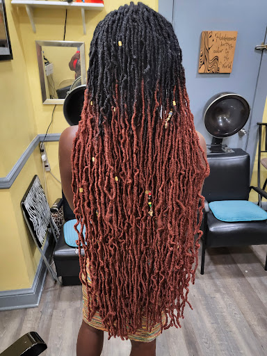 LAGOS BARBERS & HAIR BRAIDING - Thumbnail