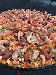 Photo n°4 de COMME A LA MAISON à Chemillé-en-Anjou (Restaurant végétarien)